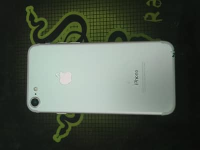 Iphone 7,  128 GB,  PTA Approved