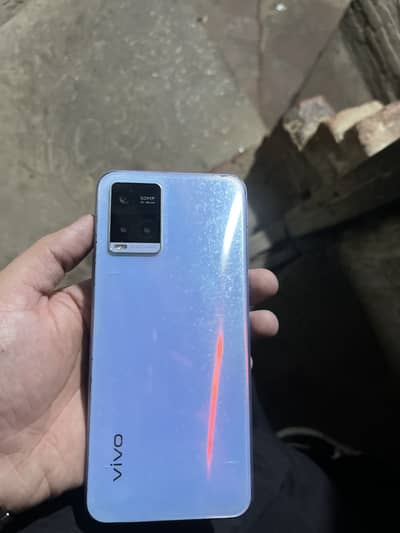 Vivo y21t