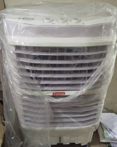 Air cooler