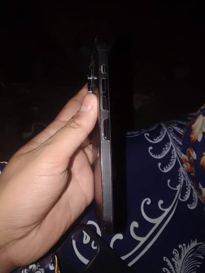 I phone 13 pro max non pta jv