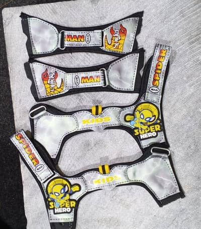 Shoes and Sandles stitching job