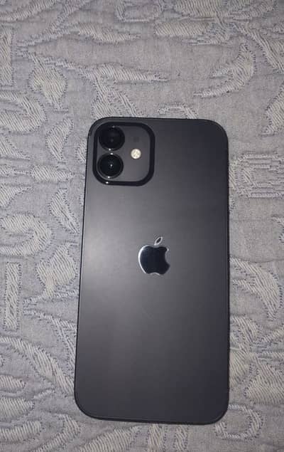 i phone 12 Pta approved 256 GB