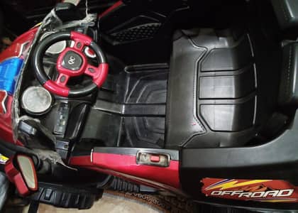 musical Bluetooth remote car