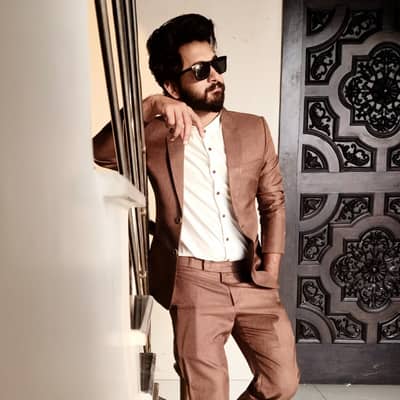 Arslan Naseer