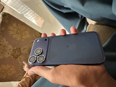 iphone 11 converted into 17pro max