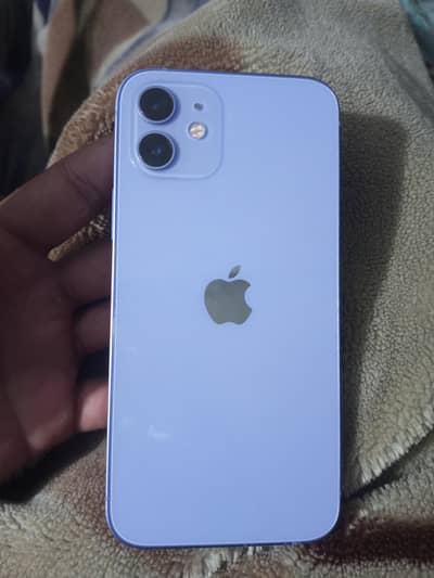 iPhone 12  fu 64gb