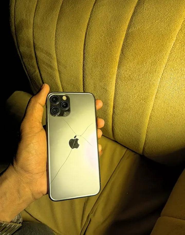 Iphone 11 pro 2