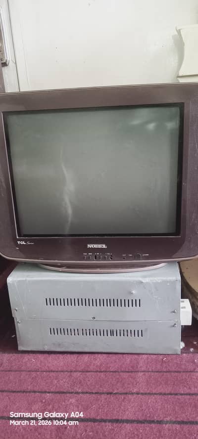 preloved tv for sale in good condition