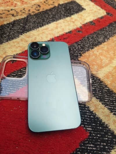 13 pro max without charger