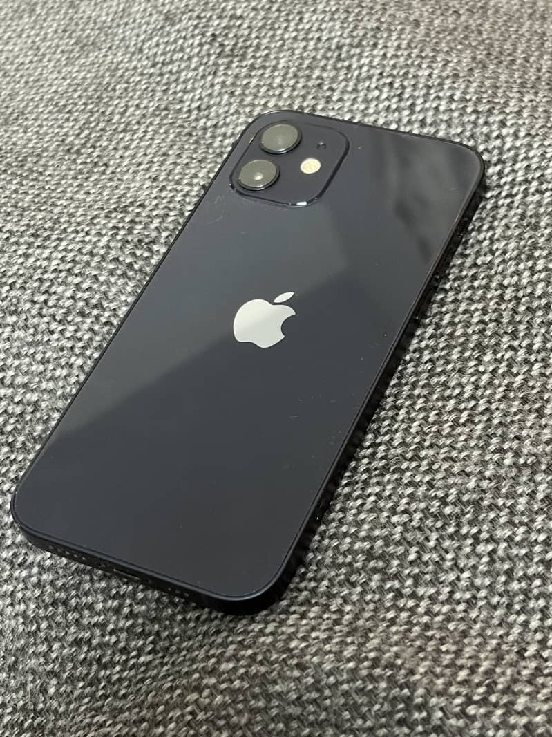 iPhone 12 0