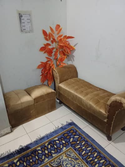 puffy set or mirror no used new condition