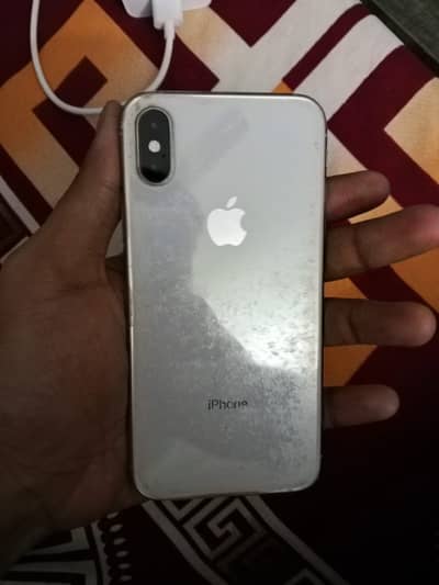 Iphone XS 256gb Non Pta Waterpack
