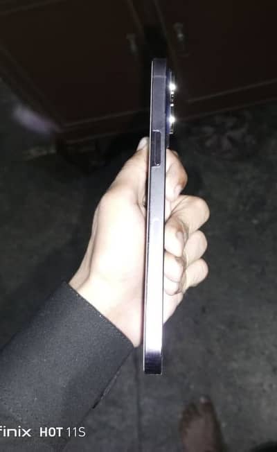 Iphone 14 pro max non pta jv condition 10/9
