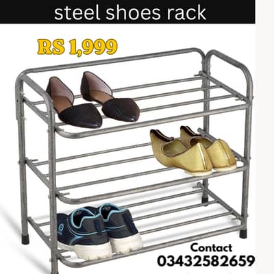 Shoes Stand