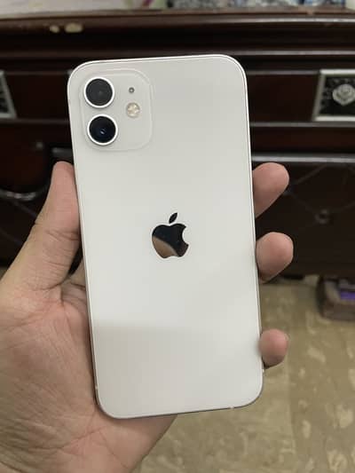 iPhone 12 128 GB PTA