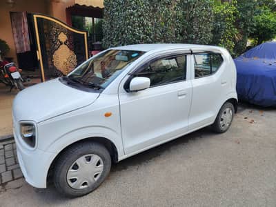 want to sale Alto vxl Ags