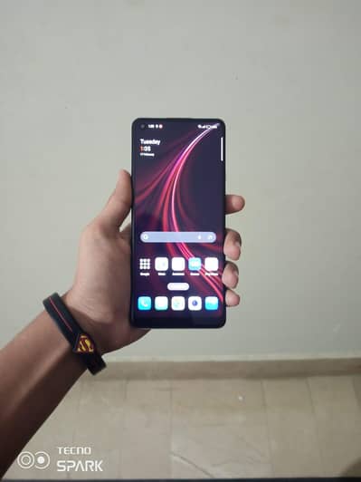 One Plus 8 Pro (Exchange Possible)