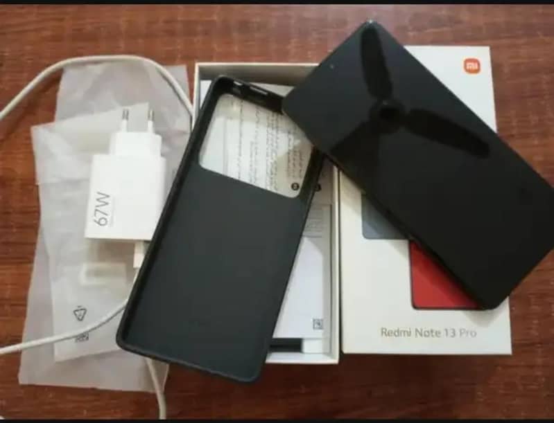 Redmi note 13 pro 2