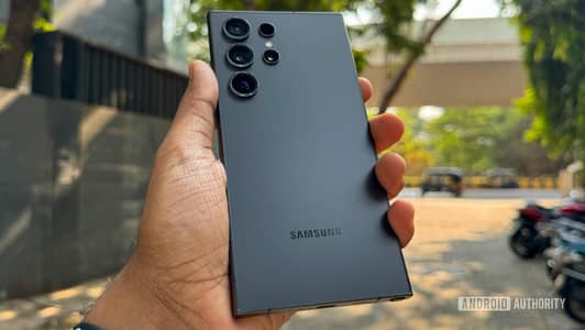 samsang s25 ultrasound