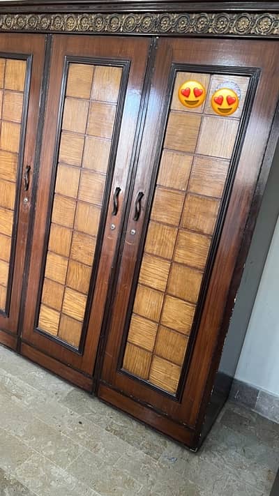 Selling My Full Bedset with molty foam Mattress