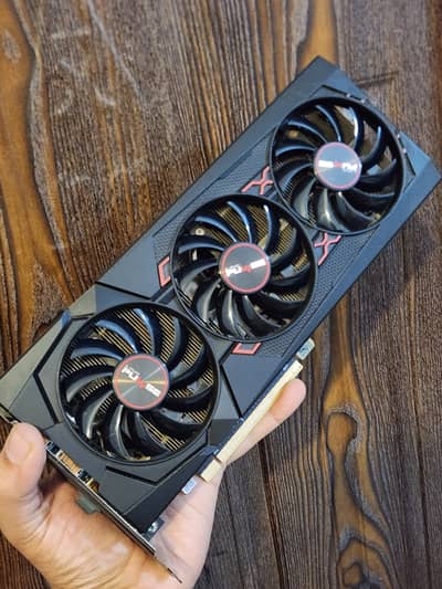 RX 5600 XT | 15% Faster than 1660 Super | 10/10 Condition & Sealed