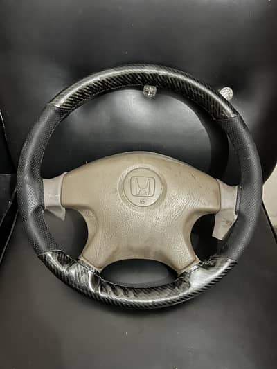 Honda civic eagle eye