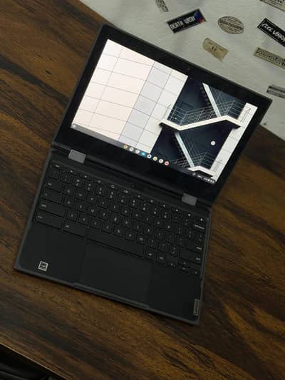 Lenovo 300e gen 2 touchscreen 360