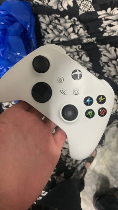 Xbox series S 512GB 1440p