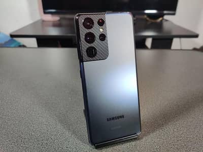 Samsung S21 Ultra 5g