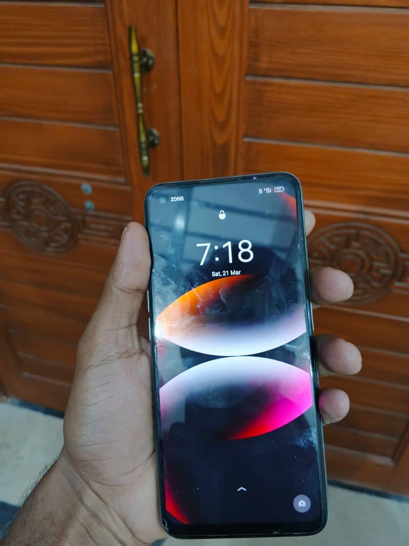 Oppo A96 2