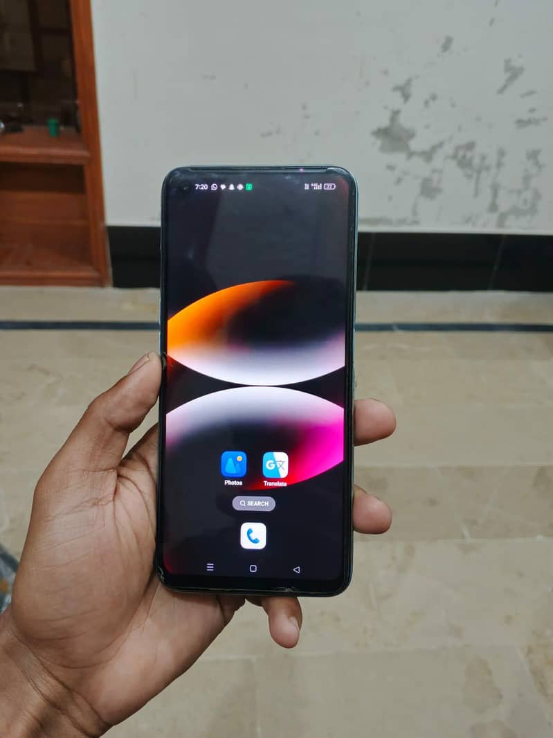 Oppo A96 7
