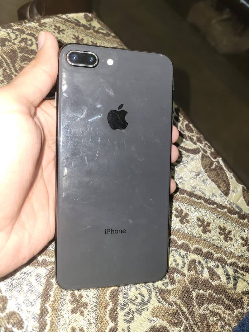 iPhone 8plus 3
