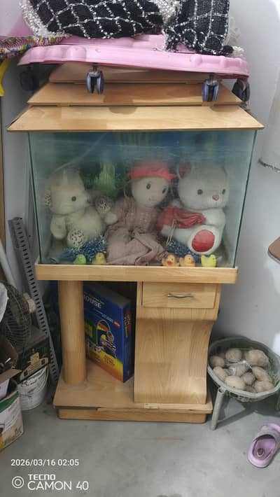 fish aquarium sale
