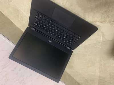 Acer c810 chromebook 4/16 14 inches display