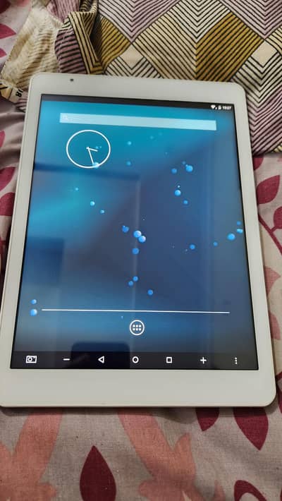 Teclast tpad X98 plus