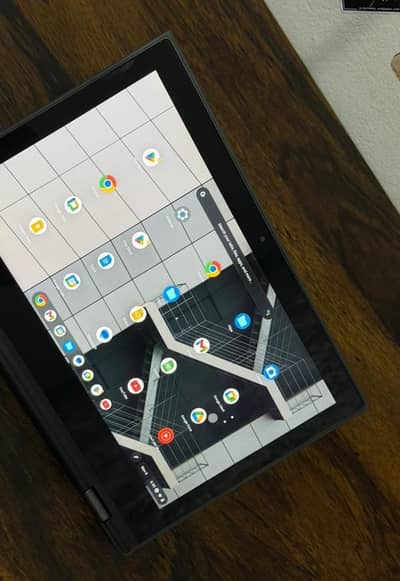 Lenovo 300e gen 2 Touchscreen 360 2in1