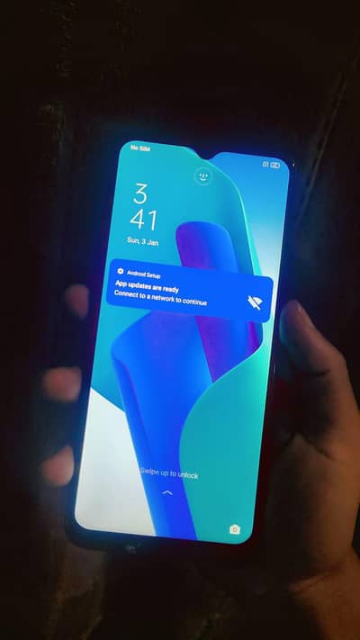 Oppo A16K (4GB RAM / 64GB Storage) for sale  mobile