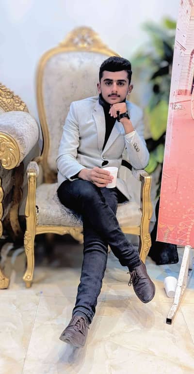 Rana Umar 