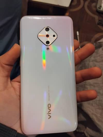 vivo s1 pro 8/128