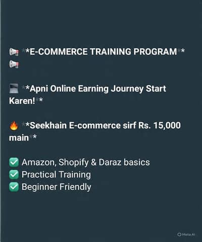 E-commerce with  Team 4