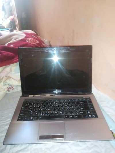 Asus Laptop