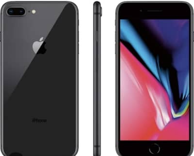 iPhone 8+ for sale