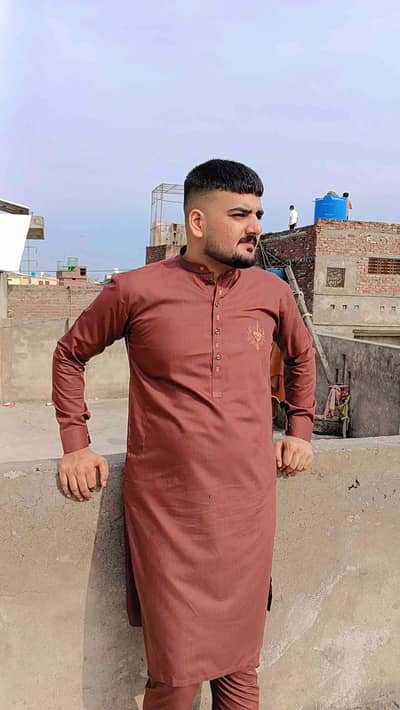 Junaid bhatti