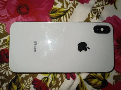 I phone x