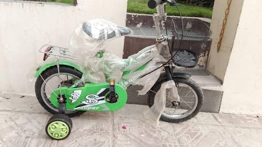 SUPER BIKE IMPORTED CYCLE- 12 SIZE - 0320/2257/271