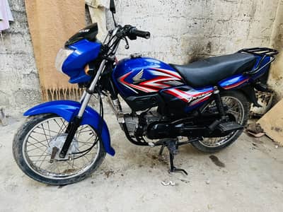 honda pridor 2021/2022 read full description