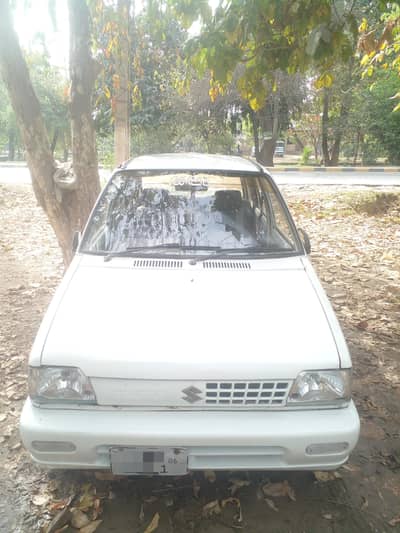 Mehran vx 2006 model biometric papers ok engine suspension solve start