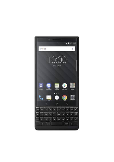 blackberry key 2