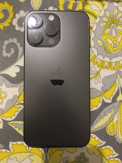 IPHONE 14 PRO MAX | 128 GB | FACTORY UNLOCK