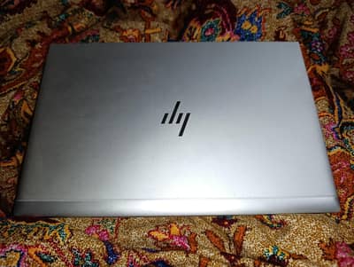 HP Elite Book G8 | Core i5-11 Gen | 16 GB Ram | 1 TB NVMe SSD